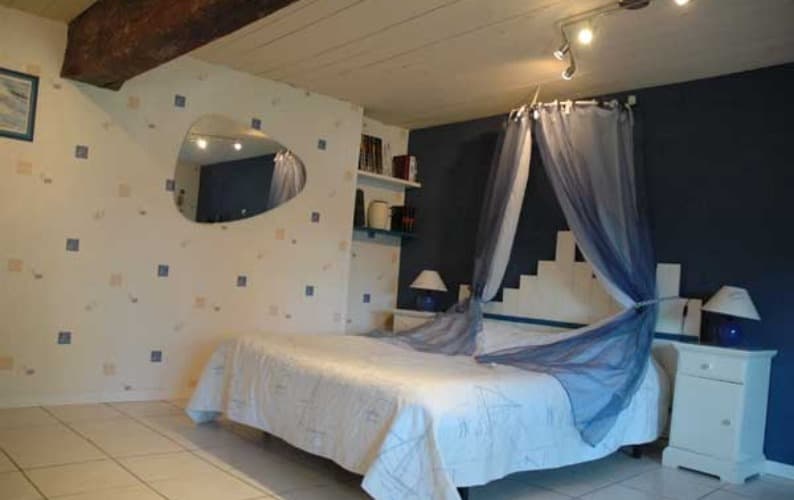 Chambre Arum